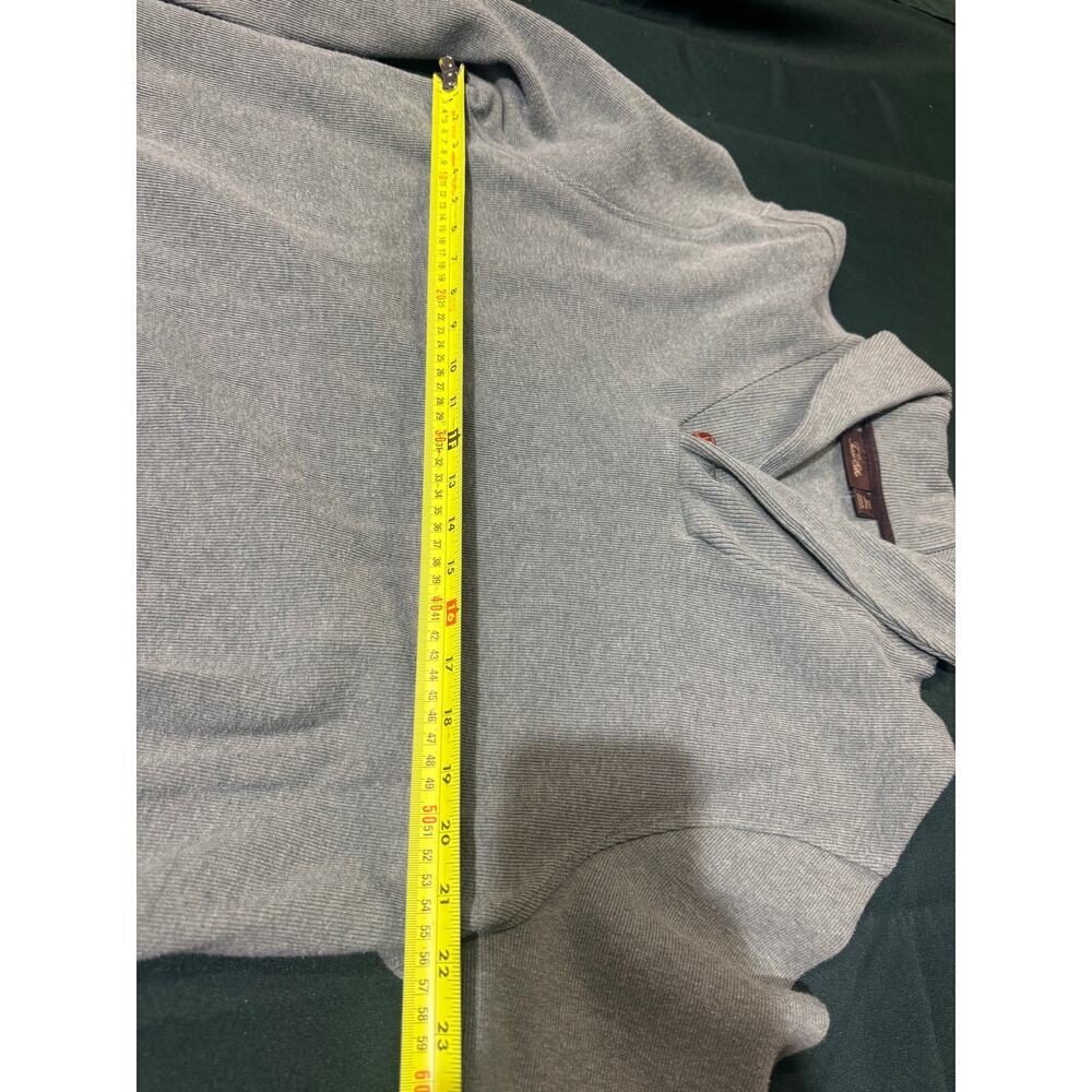 Men's Tasso Elba sweater  size 2XL - Picture 5 of 8